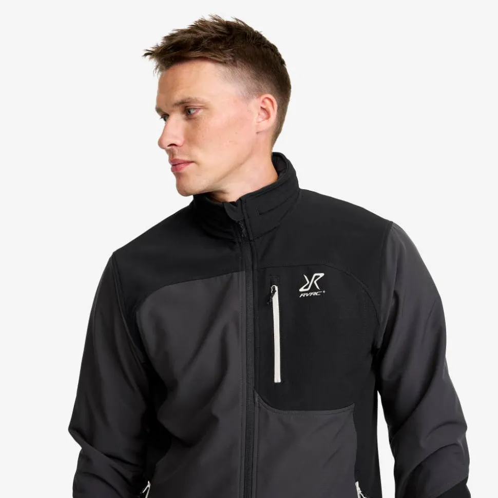 Ridge Trek Stretch Jacket Herre