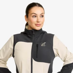 Ridge Trek Stretch Jacket Dame
