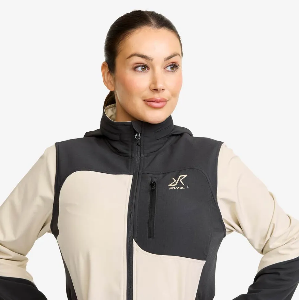 Ridge Trek Stretch Jacket Dame