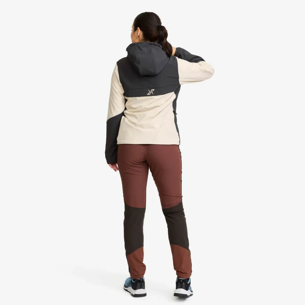 Ridge Trek Stretch Jacket Dame