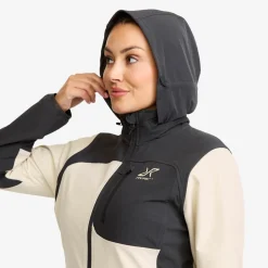 Ridge Trek Stretch Jacket Dame