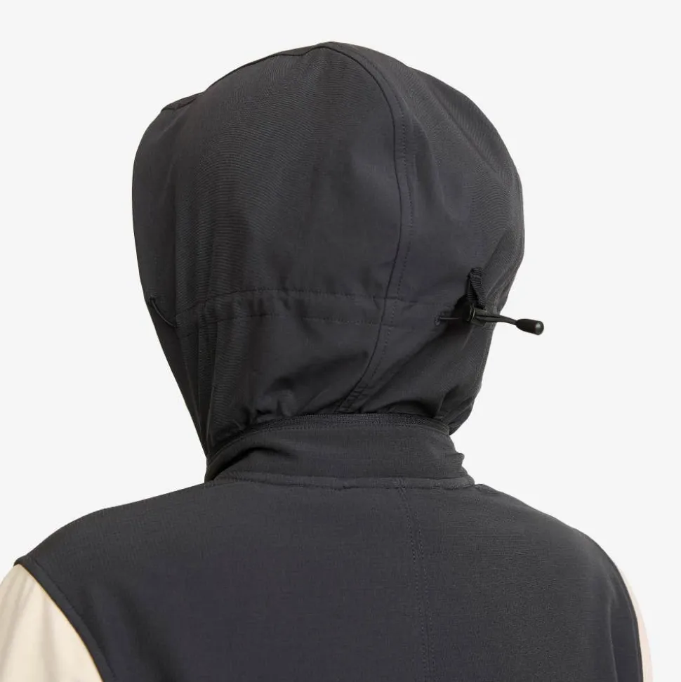 Ridge Trek Stretch Jacket Dame