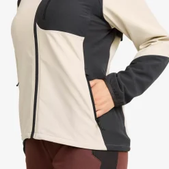 Ridge Trek Stretch Jacket Dame