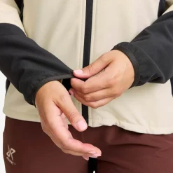 Ridge Trek Stretch Jacket Dame