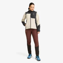 Ridge Trek Stretch Jacket Dame