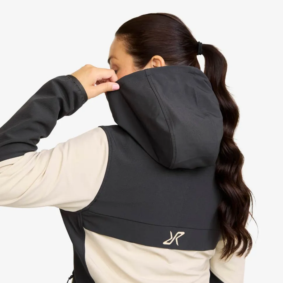 Ridge Trek Stretch Jacket Dame