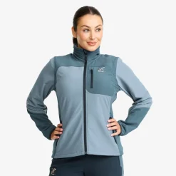Ridge Trek Stretch Jacket Dame