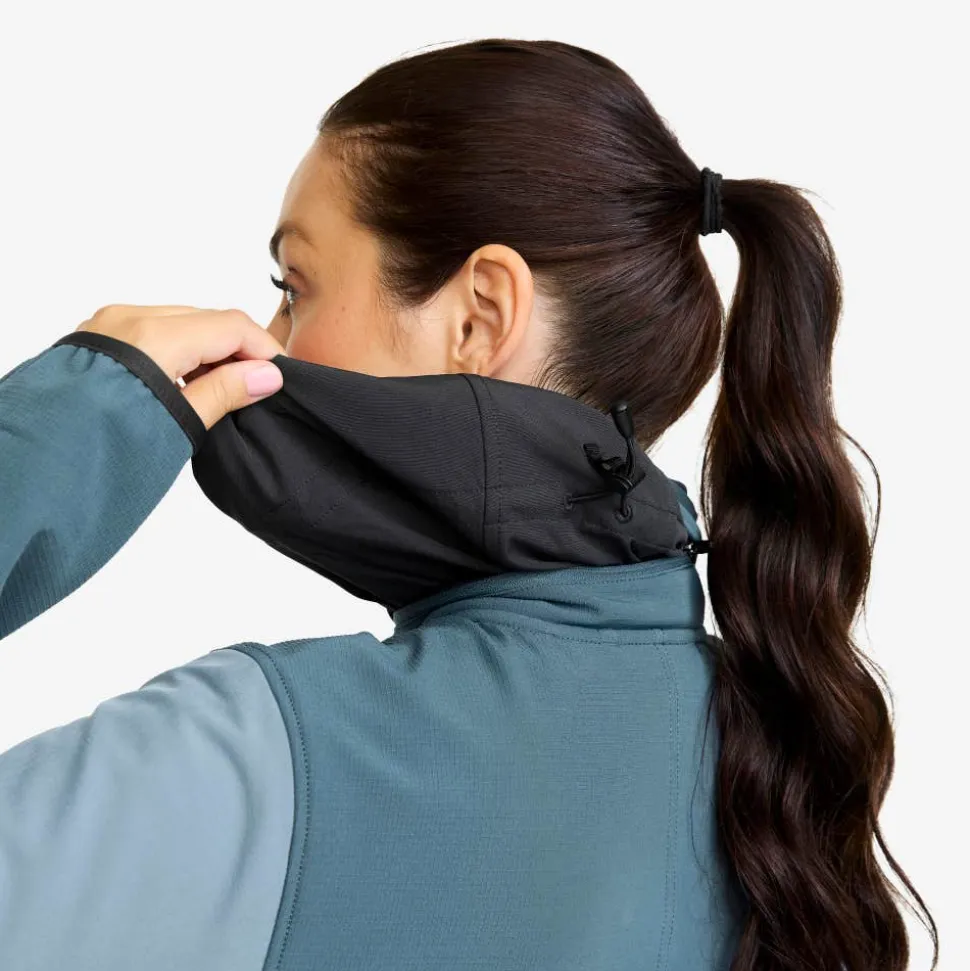 Ridge Trek Stretch Jacket Dame