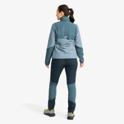 Ridge Trek Stretch Jacket Dame