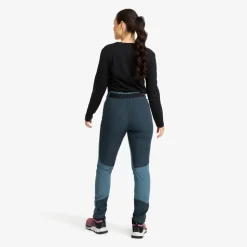 Ridge Trek Stretch Pants Dame