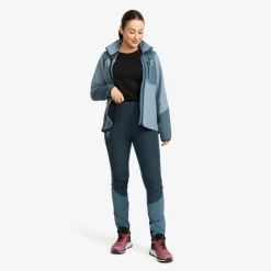 Ridge Trek Stretch Pants Dame