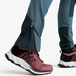 Ridge Trek Stretch Pants Dame