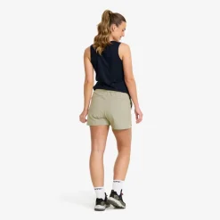 Rise 2-in-1 Shorts Dame