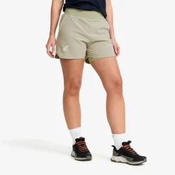 Rise 2-in-1 Shorts Dame