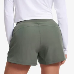 Rise 2-in-1 Shorts Dame