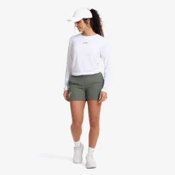 Rise 2-in-1 Shorts Dame