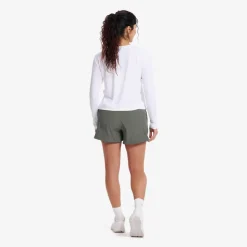 Rise 2-in-1 Shorts Dame