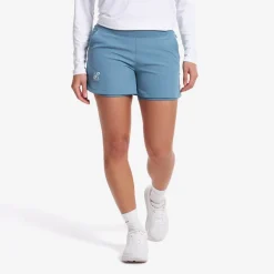 Rise 2-in-1 Shorts Dame
