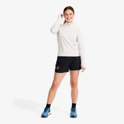 Rise 2-in-1 Shorts Dame