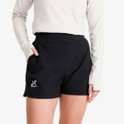 Rise 2-in-1 Shorts Dame