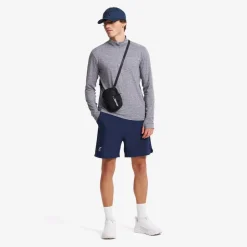 Rise 2-in-1 Shorts Herre