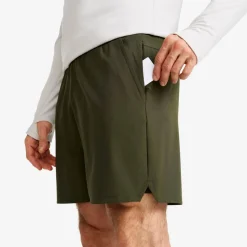 Rise 2-in-1 Shorts Herre