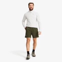 Rise 2-in-1 Shorts Herre