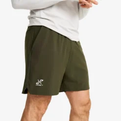 Rise 2-in-1 Shorts Herre