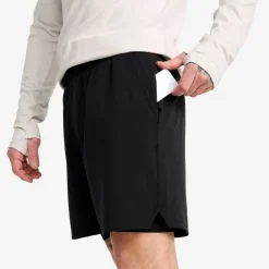 Rise 2-in-1 Shorts Herre