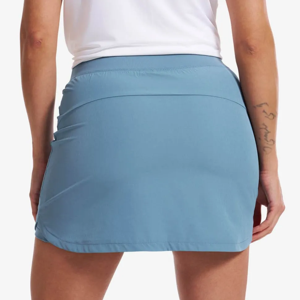 Rise 2-in-1 Skirt Dame