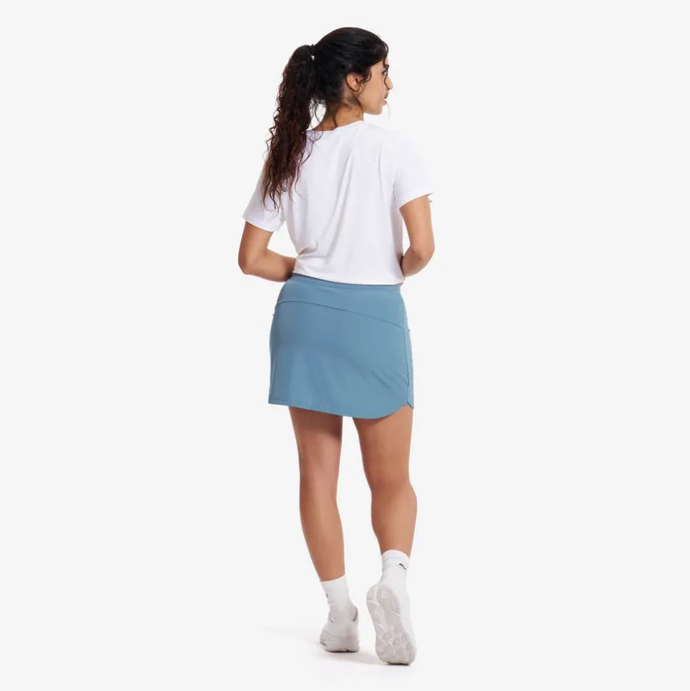 Rise 2-in-1 Skirt Dame