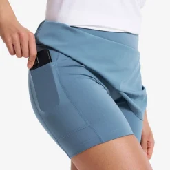 Rise 2-in-1 Skirt Dame