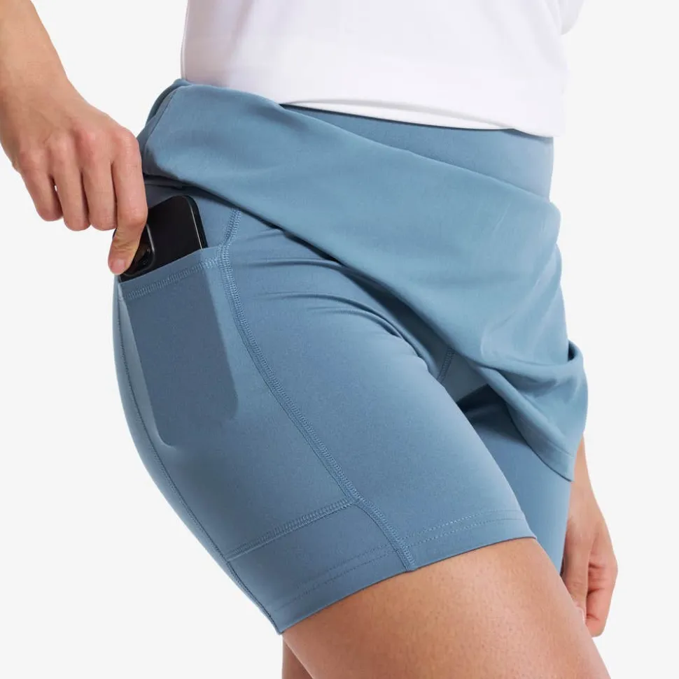 Rise 2-in-1 Skirt Dame