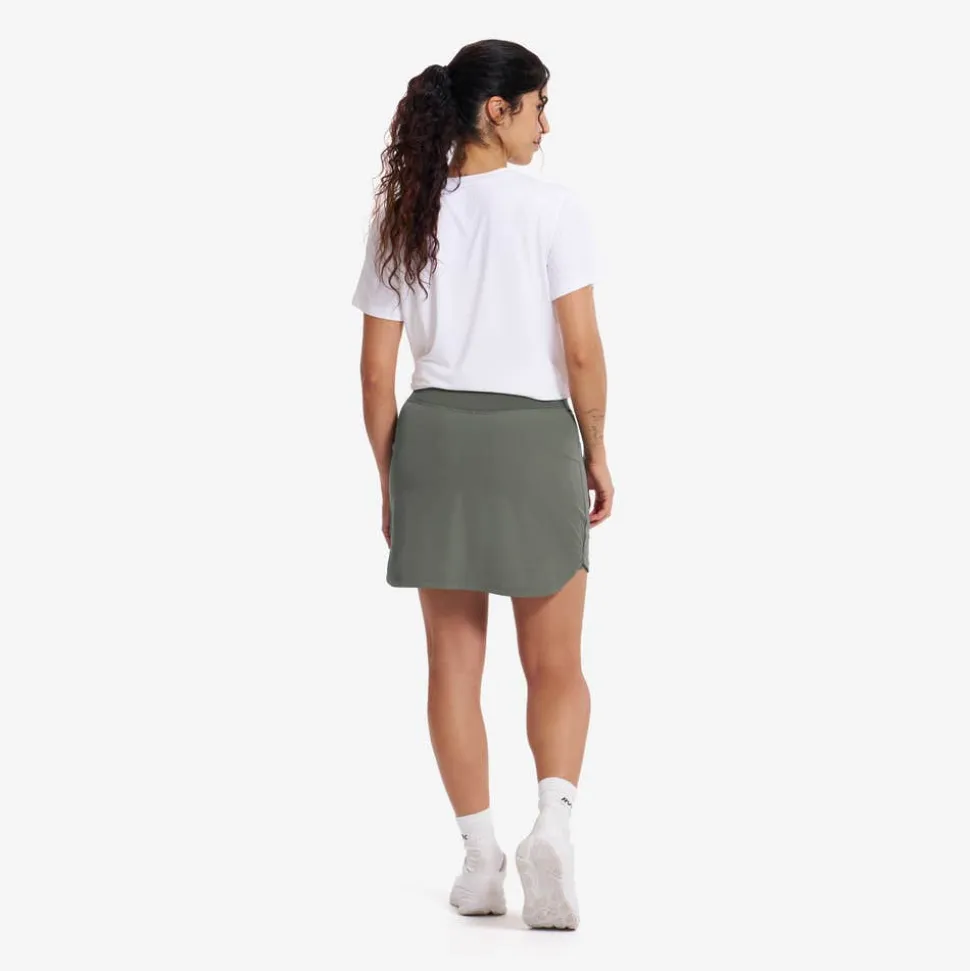 Rise 2-in-1 Skirt Dame