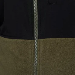 River Hybrid Fleece Jacket Herre