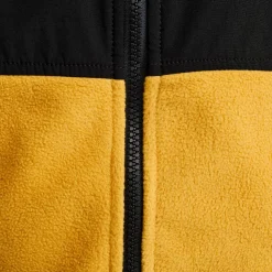 River Hybrid Fleece Jacket Herre