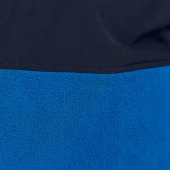 River Hybrid Fleece Jacket Herre