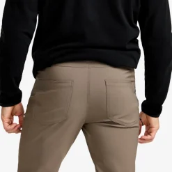 Root Outdoor Stretch Jeans Herre