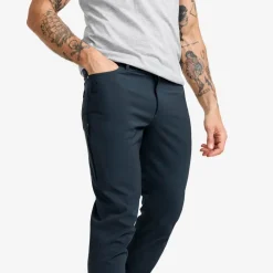 Root Outdoor Stretch Jeans Herre
