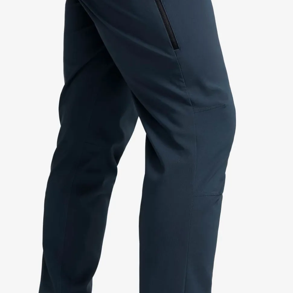 Root Outdoor Stretch Jeans Herre