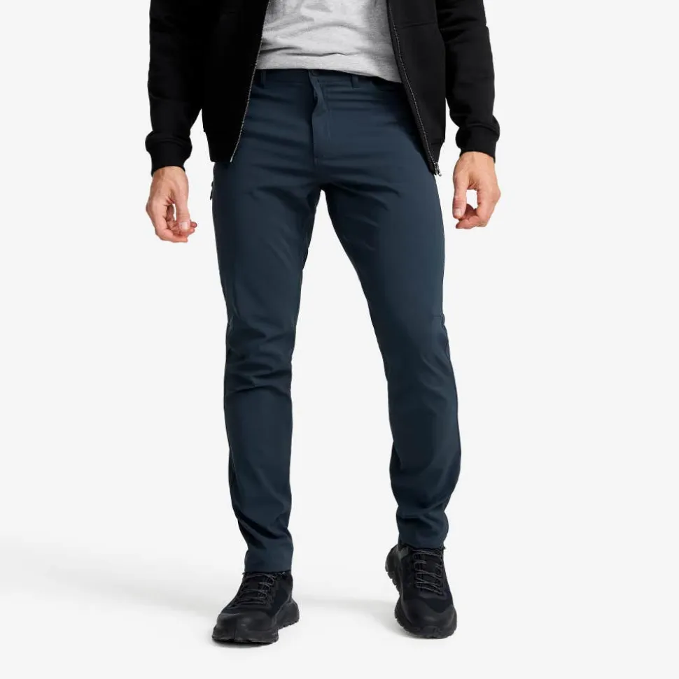 Root Outdoor Stretch Jeans Herre