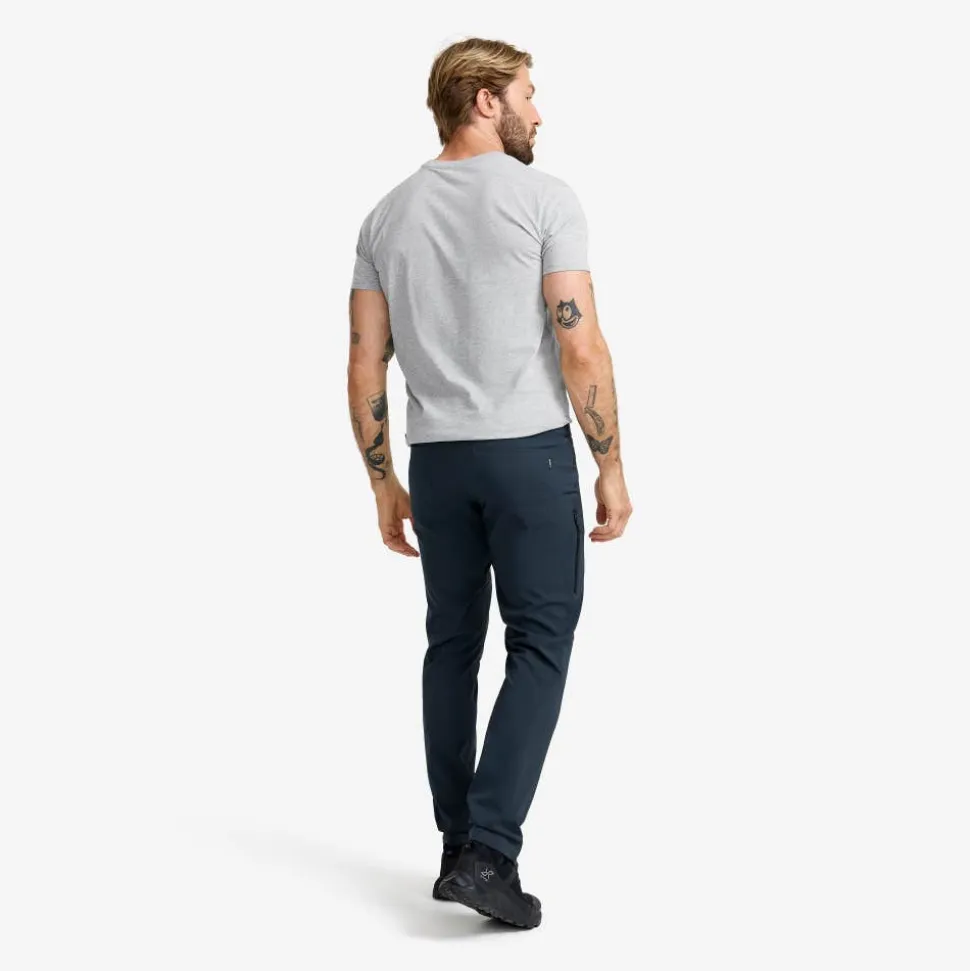 Root Outdoor Stretch Jeans Herre
