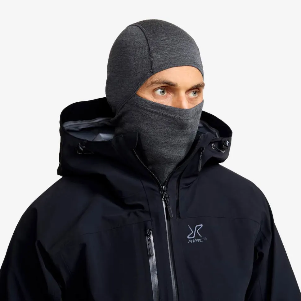 Route Merino Balaclava Unisex