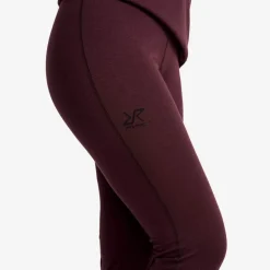 Route Merino Light Base Layer Pants Dame