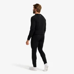Route Merino Light Base Layer Pants Herre