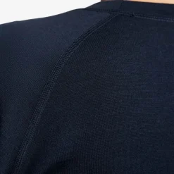 Route Merino Light Base Layer Top Dame