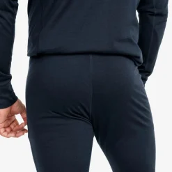 Route Merino Light Base Layer Pants Herre