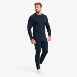 Route Merino Light Base Layer Pants Herre