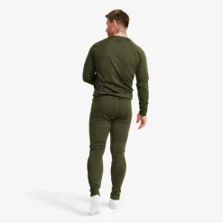 Route Merino Light Base Layer Pants Herre