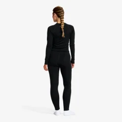 Route Merino Warm Base Layer Pants Dame